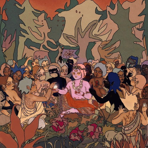 Bring Me The Horizon : Teardrops